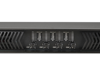 Lyonforge Digital Power Amplifier - Choi 