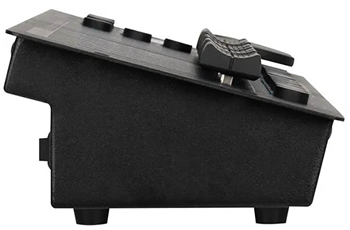 DMX Lighting Desk with 512 Channels FX 