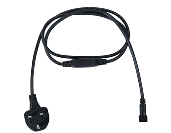 Starter Cable for Rubber Connectable Str 