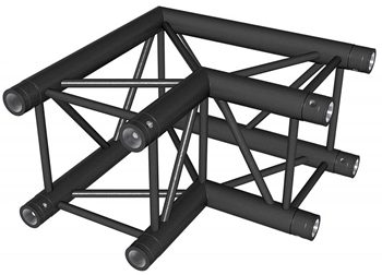 Contestage Quatro290 50mm Truss 2 Way  