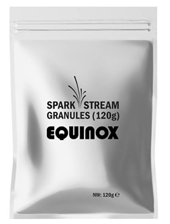 Spark Stream Granules 