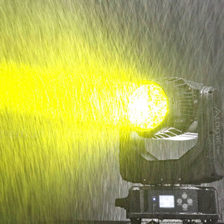 XS200 Beam Professional Moving Head LED% 