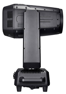 Shark700 LED Outdoor Moving Head 700W  