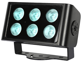 IP65 Architechtural LED Flood Q6 