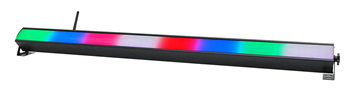 SpectraPix RGB Batten with Lithium Batte 