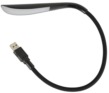 Flexible USB LED Lamp 