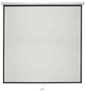 Manual Projector Screen 84