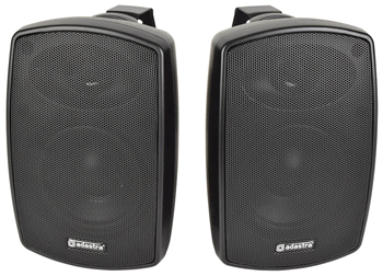 IP44 Rated Background Speakers Various S 