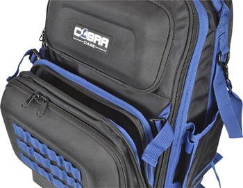 Heavy-Duty Tool Backpack with Waterproof%2 