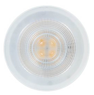 GU10 5w LED Lamp 2700K 