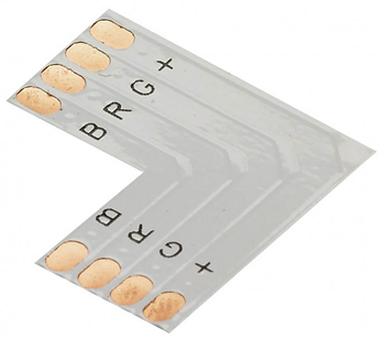 LED Strip Connector 