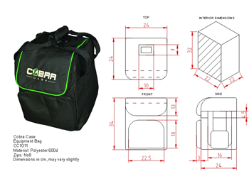 Technical Drawing CC1011 