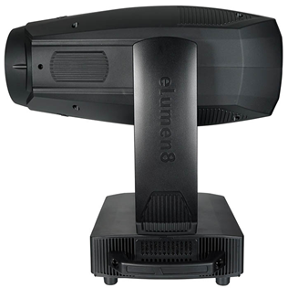 LED Moving Head 600 Watt LED 