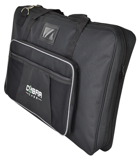 Mixer and Controller Bag by Cobra 