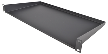 19” Blank Rack Shelf Universal Moun 