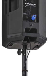 Audiophony CARBON12A 12