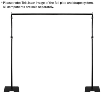 Base Plate 450 x 450mm for Pipe &% 