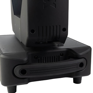 Hybrid Moving Head Light with Spot,  