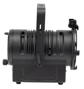 LED Fresnel Stage Light 75W RGBL LEDs 
