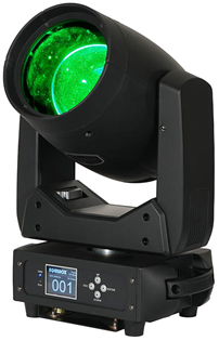 100 Watt LED Moving Head 