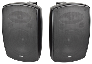 IP44 Rated Background Speakers Various S 