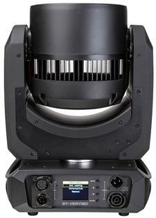 Briteq Vertigo Moving Head Wash with E 