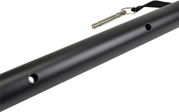 Adjustable Speaker Pole M20 Fixing with% 