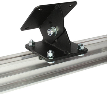 Doughty Studio Rail 60 Adjustable Angle% 