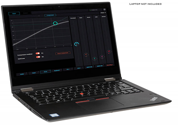 DANTE DBT-04Network Audio Bridge 4 Outpu 