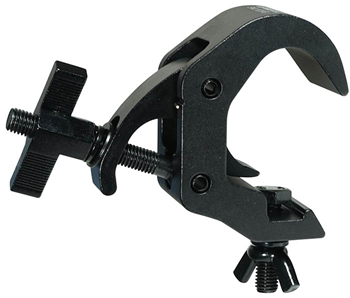 Wide Self Locking Clamp 48-51mm 100Kg 