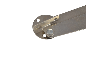 Heavy Duty Lid Stay Set for Flight C 