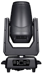 Shark700 LED Profile Moving Head for O 