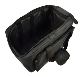 Partitioned Padded Bag for Flat LED Li 