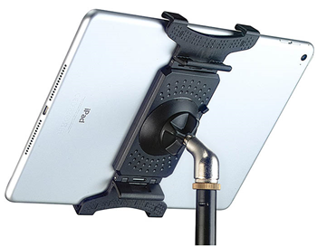 Smart Phone and Tablet Holder for Micr 