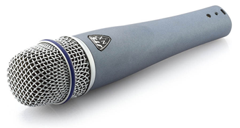 JTS NX-7 Dynamic Microphone 