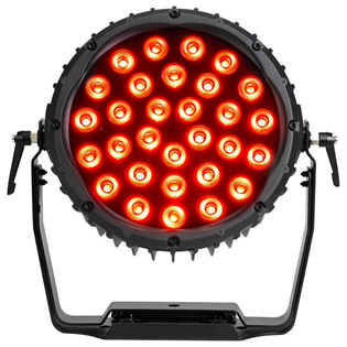SpectraPar Exterior LED Par Can with U 