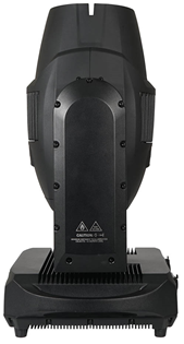 Titan Beam T3 Moving Head with HRI-370 