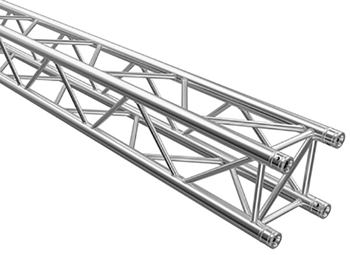 Global Truss F34 PL Quad 50mm Trussing 