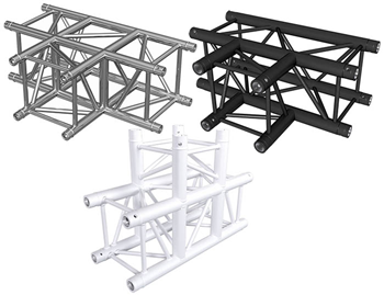 Contestage Quatro290 50mm Truss 3 Way  