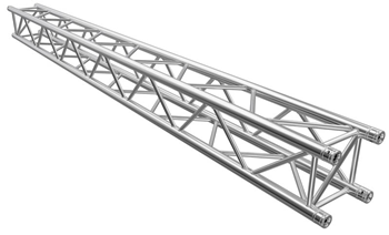 Global Truss F34 PL Quad 50mm Trussing 