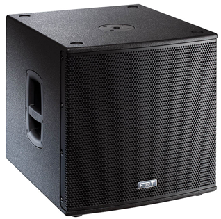 FBT Subline 115SA Active Subwoofer 