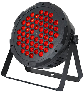 PowerPar 54 RGB LED Par Can 