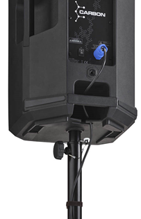 Audiophony CARBON15A 15