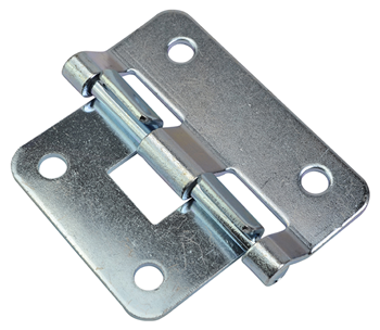 Lift-off Hinge for Flight Cases and Ca 