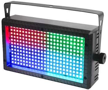 Equinox FX Block RGB LED Strobe Light% 