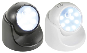 Wireless LED Motion Sensor Light - Cho 