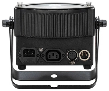 Dotz Par RGBL LED Stage Light with 1 