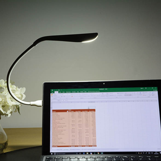 Flexible USB LED Lamp 