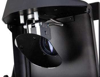 Vector Scan 100W LED Scanner from JB%2 