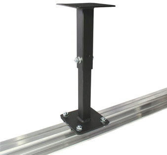 Doughty Studio Rail 60 Adjustable Extens 